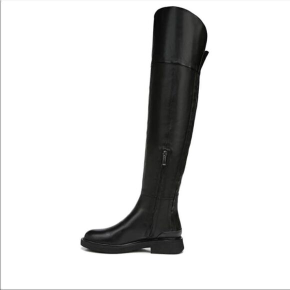 Franco Sarto Battina Boot - Picture 2 of 9